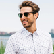 Image for article titled Look Sharp All Summer Long With up 75% off Sitewide at JACHS NY